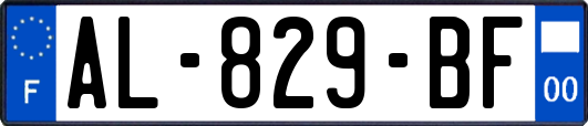 AL-829-BF