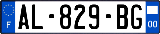 AL-829-BG
