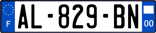 AL-829-BN