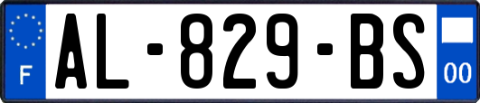 AL-829-BS