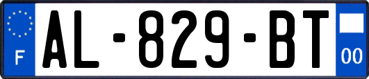 AL-829-BT