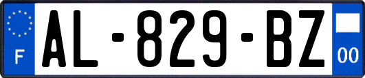 AL-829-BZ