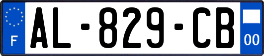 AL-829-CB