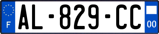 AL-829-CC