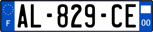 AL-829-CE