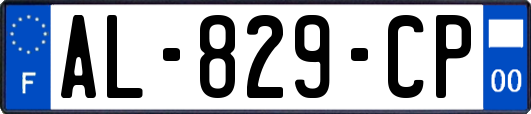 AL-829-CP
