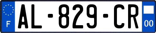 AL-829-CR