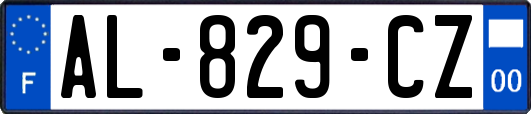AL-829-CZ