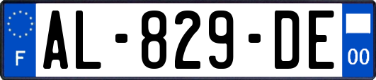 AL-829-DE