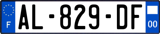 AL-829-DF