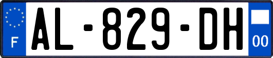 AL-829-DH