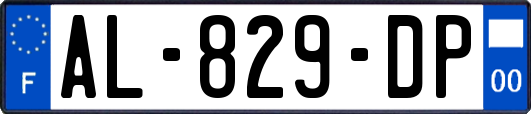 AL-829-DP