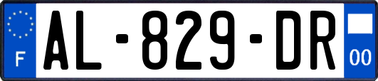 AL-829-DR