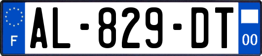 AL-829-DT