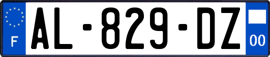 AL-829-DZ