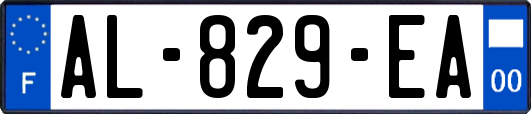 AL-829-EA