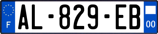 AL-829-EB