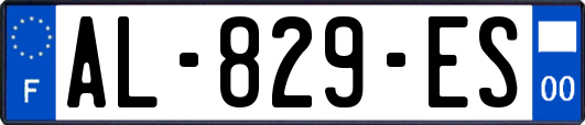 AL-829-ES