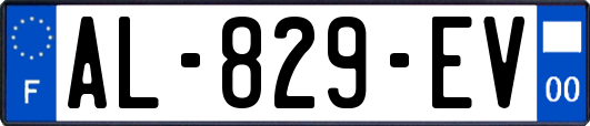 AL-829-EV