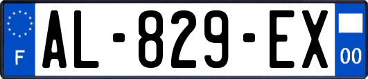 AL-829-EX