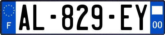 AL-829-EY