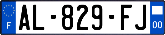 AL-829-FJ