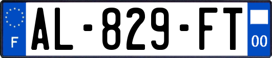 AL-829-FT