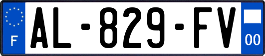 AL-829-FV
