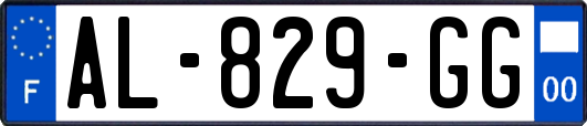 AL-829-GG