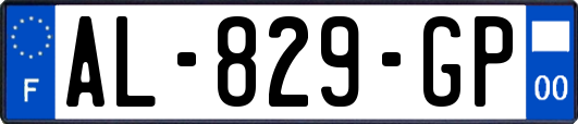AL-829-GP