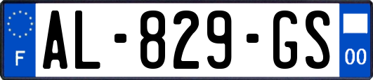 AL-829-GS