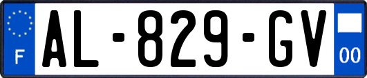AL-829-GV