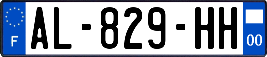 AL-829-HH