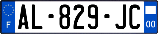 AL-829-JC