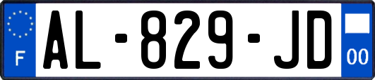 AL-829-JD
