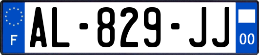 AL-829-JJ