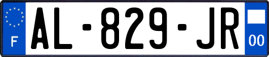AL-829-JR