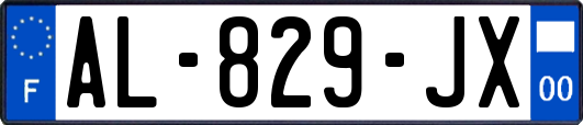 AL-829-JX