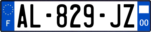 AL-829-JZ