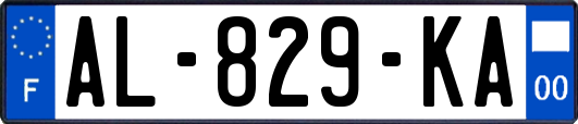 AL-829-KA