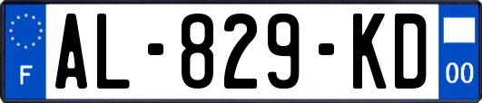 AL-829-KD