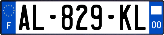 AL-829-KL
