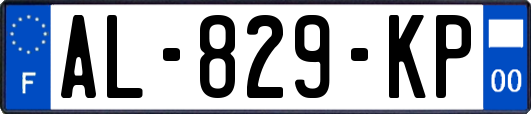 AL-829-KP