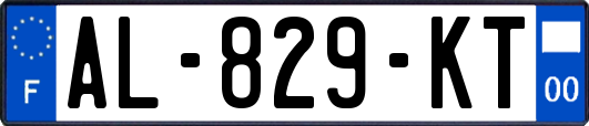AL-829-KT