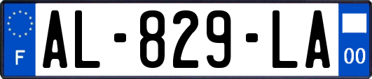 AL-829-LA