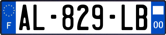 AL-829-LB