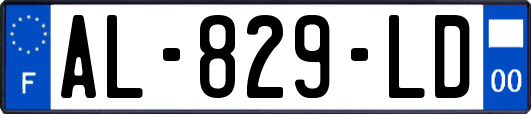 AL-829-LD