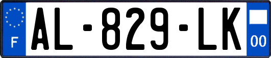 AL-829-LK