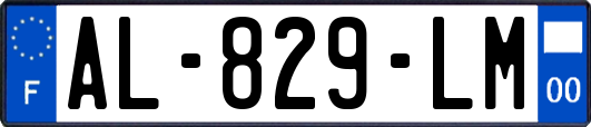AL-829-LM