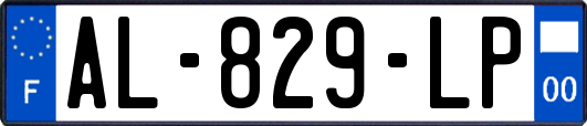 AL-829-LP